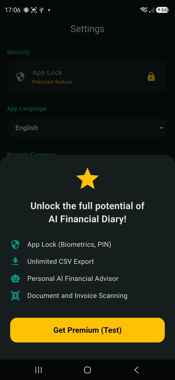 AI funkcie